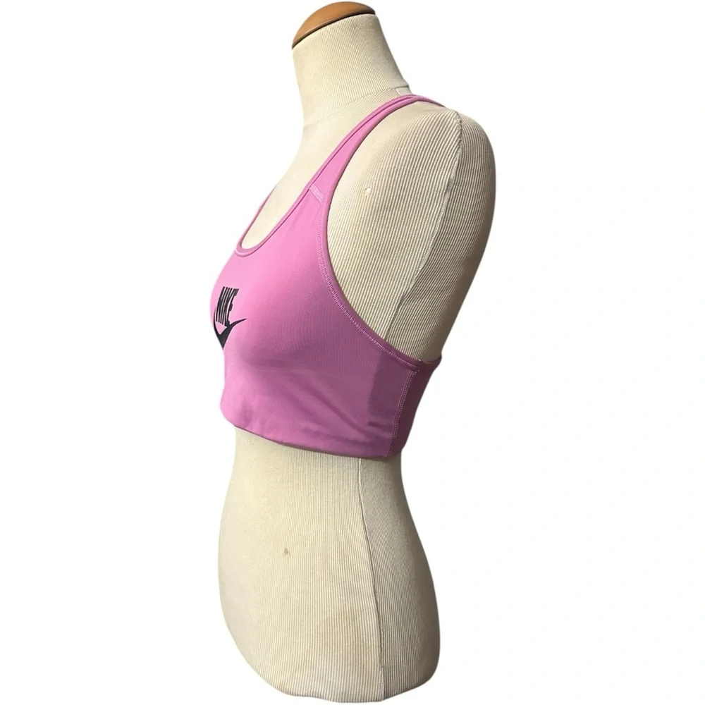 Nike swoosh sports